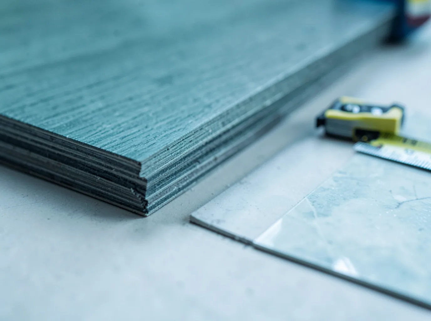 Luxury Vinyl Plank Installation Kwigillingok, AK FAQs